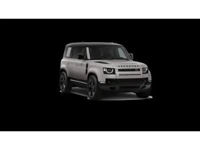 Neu Land Rover Defender SE Dynamic 249 PS (183 kW) 2026 Grau SUV