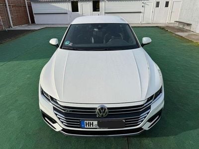 VW Arteon