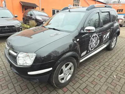 Używany Dacia Duster