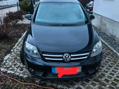 Gebraucht VW Golf IV