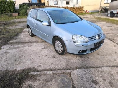 VW Golf V