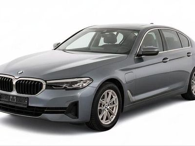BMW 530e