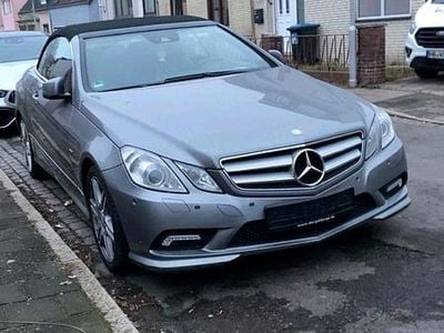 Mercedes E350