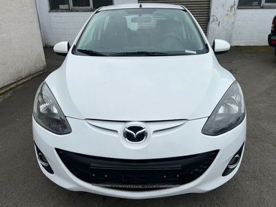 gebraucht Mazda 2 Lim. 1.3 Edition