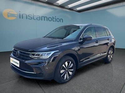 Usata VW Tiguan 150 CV (110 kW) 2024 Andere SUV