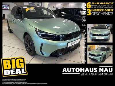 Eukalyptus grün Gebraucht 2025 Opel Corsa Kleinwagen | 20.990 € (Fairer Preis)