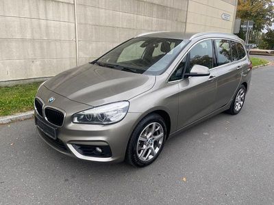 BMW 216 Gran Tourer