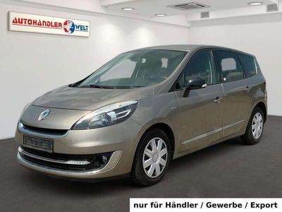 Renault Grand Scénic III