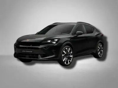Neu Cupra Formentor VZ 333 PS (244 kW) 2025 Fiord blau SUV