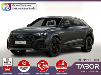 Nouă Audi Q8 Sport 394 CP (289 kW) 2026 Gri SUV