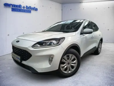 Gebraucht Ford Kuga