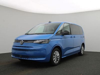 VW Multivan