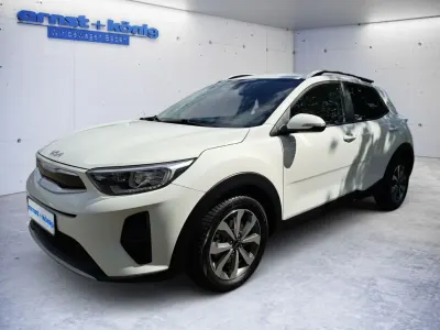 Gebraucht Kia Stonic Spirit 2022 SUV