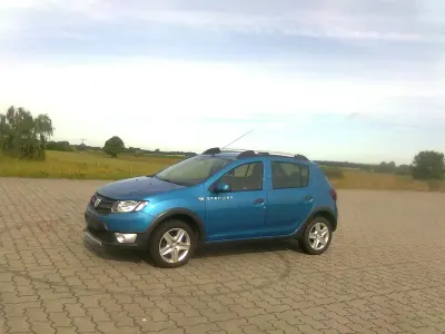 Gebraucht Dacia Sandero