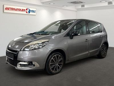 Renault Scénic III