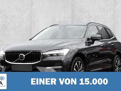 Metallic Gebraucht 2023 Volvo XC60 Core SUV | 35.810 € (Superpreis)