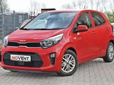 Gebraucht Kia Picanto