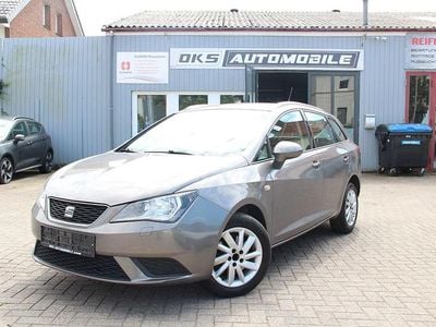 Seat Ibiza ST
