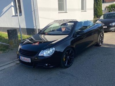 gebraucht VW Eos Cabrio