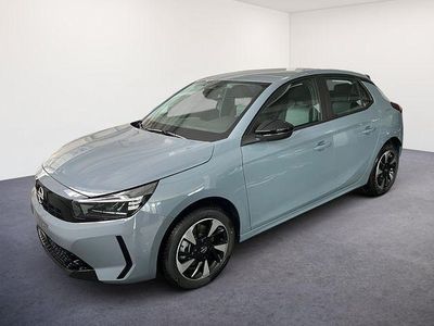 Neu Opel Corsa-e Edition 100 kW (136 PS) 2025 Grafik grau Kleinwagen