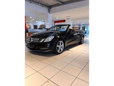 Mercedes E200