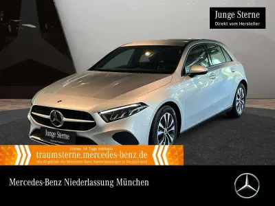 Gebraucht Mercedes A180