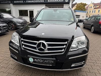 Mercedes GLK220