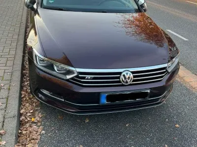 Gebraucht VW Passat