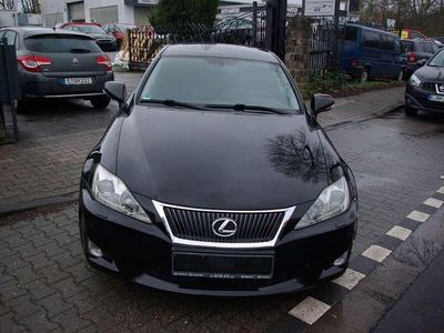 Lexus IS250