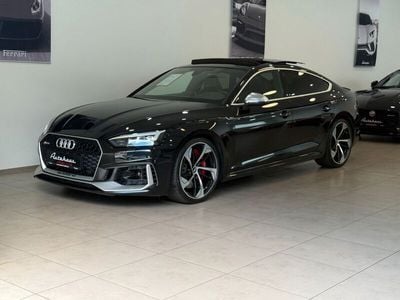 Audi RS5 Sportback