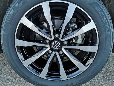 Neu VW Multivan Comfortline 245 PS (180 kW) 2025 Candyweiß Van