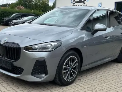 Gebraucht BMW 218