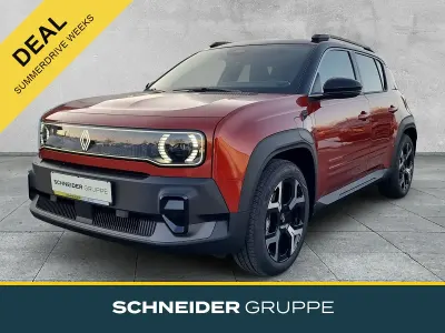 Gebraucht Renault R4