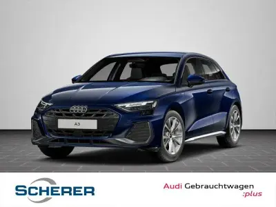 Gebraucht Audi A3