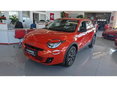 Gebraucht Fiat 600E