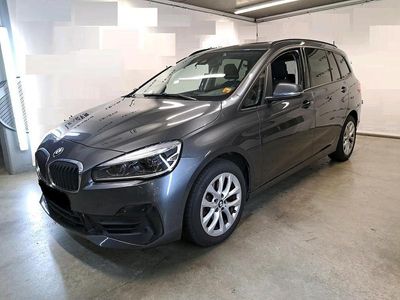 BMW 220 Gran Tourer