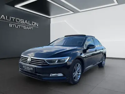 Gebraucht VW Passat