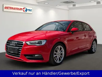 Gebraucht Audi A3