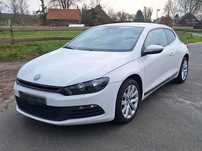 gebraucht VW Scirocco 1,4 TSI