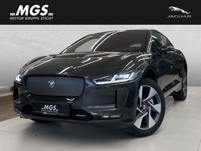 gebraucht Jaguar I-Pace R-Dynamic SE 90kWh 400PS Auto