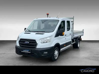 Occasion Ford Transit