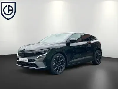 Gebraucht Renault Megane E-Tech