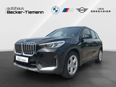 Gebraucht BMW iX1