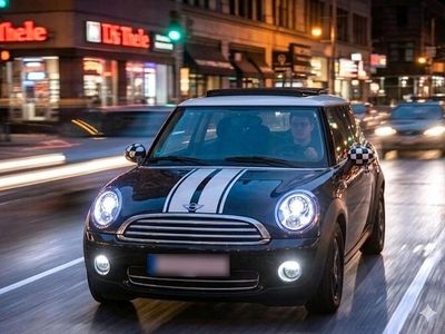 Second-hand Mini Cooper 120 CP (88 kW) 2009 Hatchback