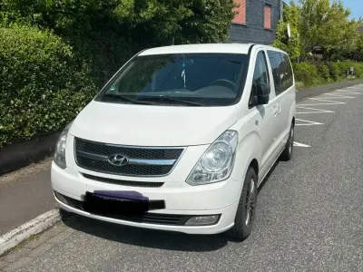 Gebraucht Hyundai H-1
