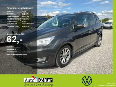 Gebraucht Ford C-MAX