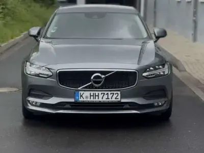 Gebraucht Volvo S90