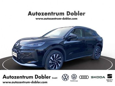 Neu VW T-Roc Style 150 PS (110 kW) 2026 Wolf grey SUV
