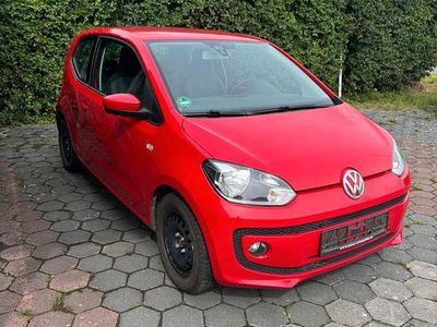 VW up!