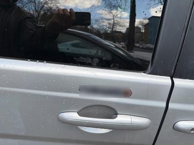 Gebraucht Mercedes Viano 204 PS (150 kW) 2007 Silber Van / Kleinbus